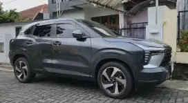 Mitsubishi Xforce Ultimate 2024