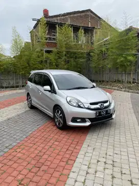 DP 5 JT | MOBILIO E 2015 MATIC
