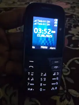 nokia 105 dual sim