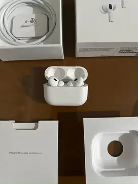 Airpods pro 2 Type C