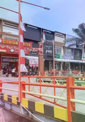 Dijual 2 kontrakan baru HARGA NEGO