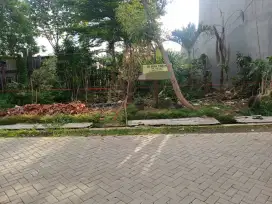 Dijual Tanah di Karangtengah Tangerang