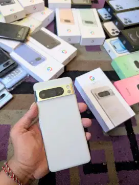 Google Pixel 8 Pro 256Gb Global CC rendah