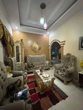 Dijual rumah sukabumi dibelakang fitrinofane sukabumi