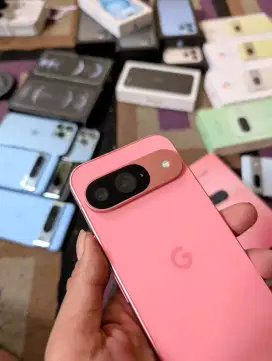 Google Pixel 9 128Gb Global CC rendah Gar On