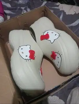 Adidas hello kitty