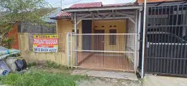 DISEWAKAN KONTRAKAN RUMAH BALANDONGAN HILS BULANAN / TAHUNAN  BOGOR