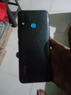 INFINIX HOT 10S RAM 6/128