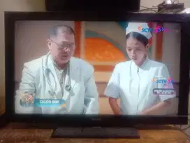 Tv led 40 Sonny analog