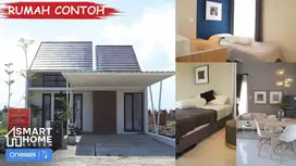 Dengan 5juta rumah ready stok