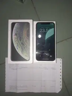Iphone xs 64 inter LL/A