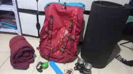 Tas Ransel Gunung