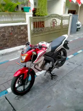 Vixion new lengkap paling murah se jatim