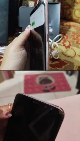 DIJUAL SAMSUNG S 8 PLUS