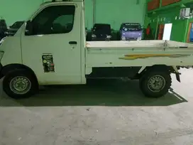 Jual Grand max 2018 ac ps