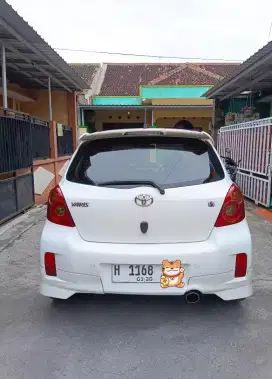 Mobil kesayangan perawatan totalitas