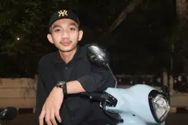 Driver Muda Manual Matic