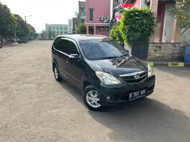 Daihatsu Xenia Xi Deluxe 1.3 A/T tahun 2011