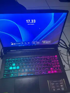 LAPTOP MSI KATANA 15 HX