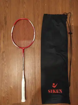 Raket Siken Sonic 12 Limited Edition