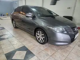 HONDA. CITY. E.   RS.  AT. 09