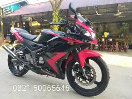KAWASAKI NINJA RR NEW 2015
