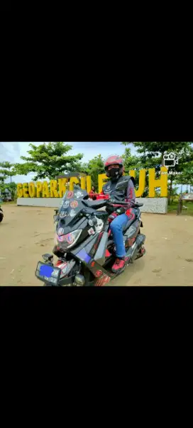 Terima antar jemput sekolah dan kerja