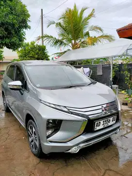 Xpander Ultimate 2018 asli AD205