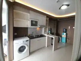 TURUN HARGA 2BR FURNISH APART BASSURA CITY TOWER.G