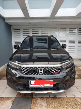 WRV 1.5 AT RS Hitam 2024 (NIK 2023)