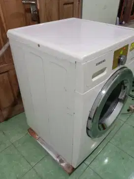 Mesin cuci jumbo