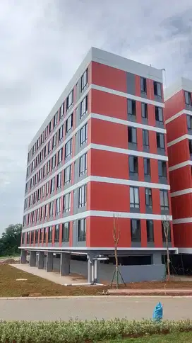 Casa Como Sawangan Hunian Tepi danau terbaik di kota Depok FREE AC