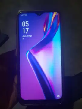 Jual oppo a15 3/32