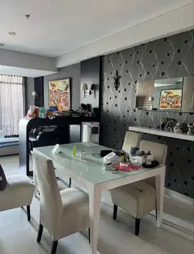 Dijual Apartemen Trillium Pusat Kota Surabaya