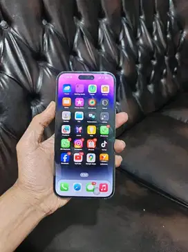 Iphone 14 pro max 128gb baca deskripsi