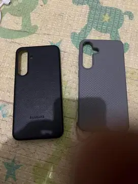 Case samsung 25 plus