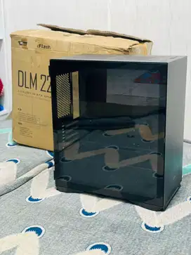 Case Casing CPU Gaming DarkFlash DLM22