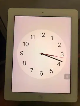 IPAD 2 WHITE MULUS (16 GB) REGION INDONESIA