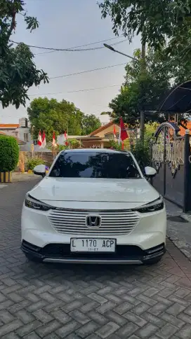 HRV SPECIAL EDITION 1.5 CVT 2022