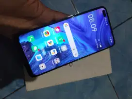 oppo reno 4 8gb/128gb fullset