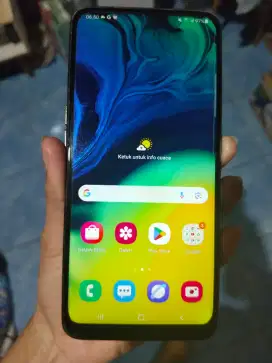 samsung a80 8gb/128gb