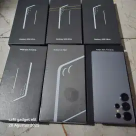 Jual/tt z flip 7 512gb sein ori fullset