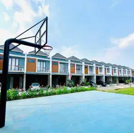 Rumah 2 Lantai Siap Huni di Pamulang