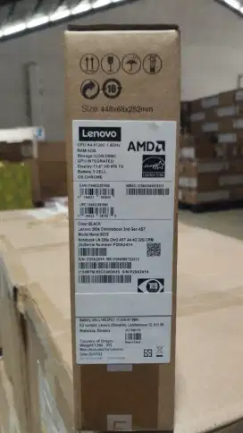 Jual laptop lenovo 300e baru borongan murah
