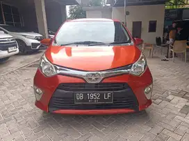 Calya G 2016 Matic