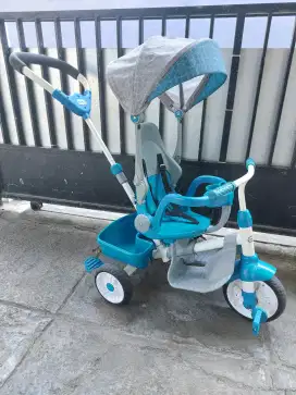 Sepeda Roda Tiga Little Tikes