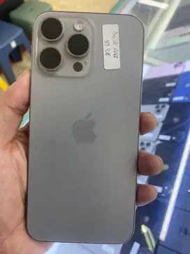 Iphone 15 promax 256 ex inter bea cukai ful ori dus ori no minus bh 90