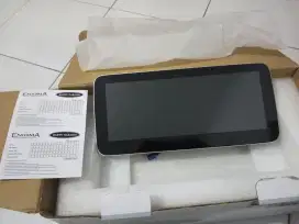 Head unit ENIQMA EG 1078 TFT LCD Monitor