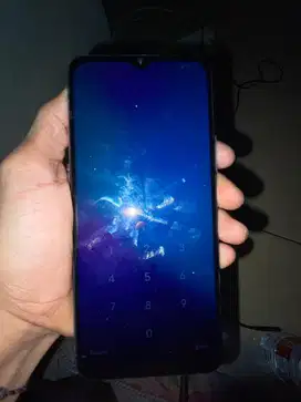 vivo y20 ram 3/64