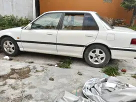 Honda Civic 1990 Bensin